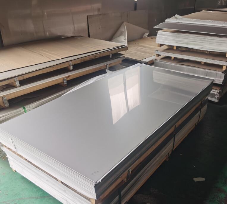 田林321不锈钢板