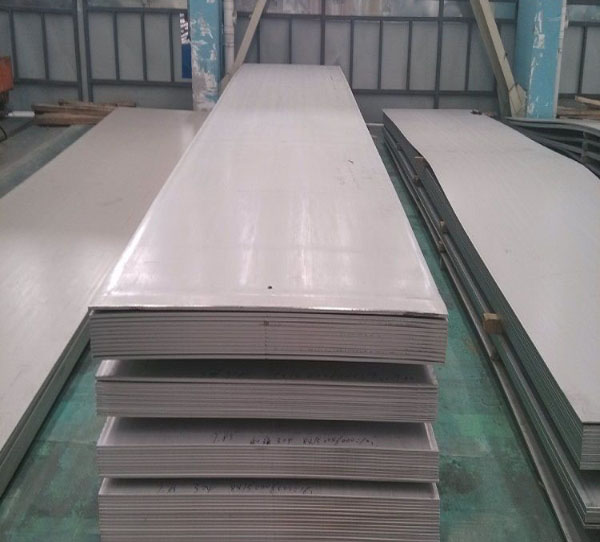 田林304材质不锈钢板