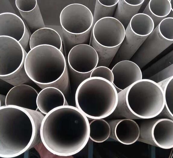 田林321不锈钢管