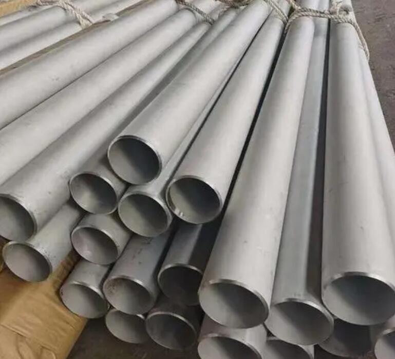 田林304不锈钢管