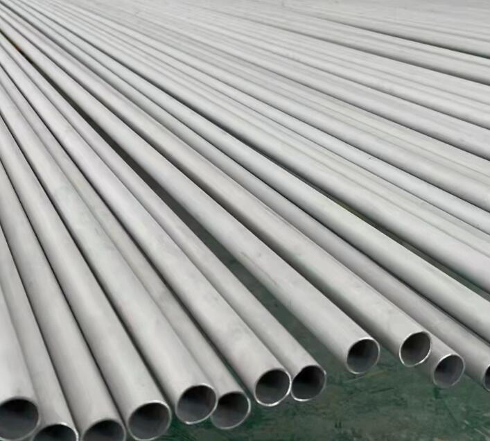 田林441不锈钢管