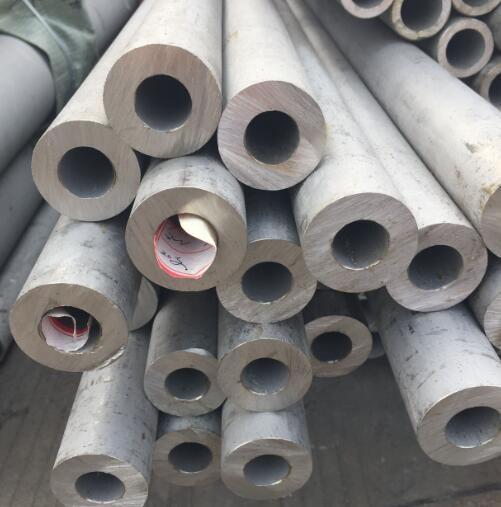 田林321不锈钢管