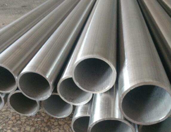 田林321不锈钢管