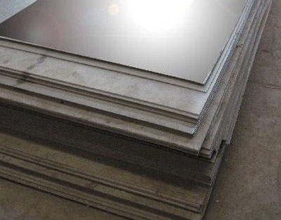 田林304不锈钢板