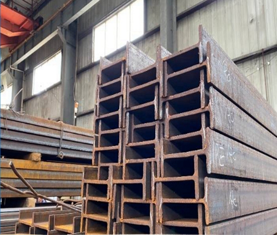 田林Q420C工字型钢