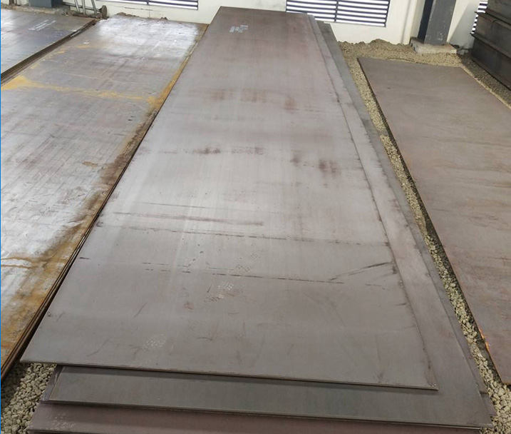 田林Q420GJD镀锌板