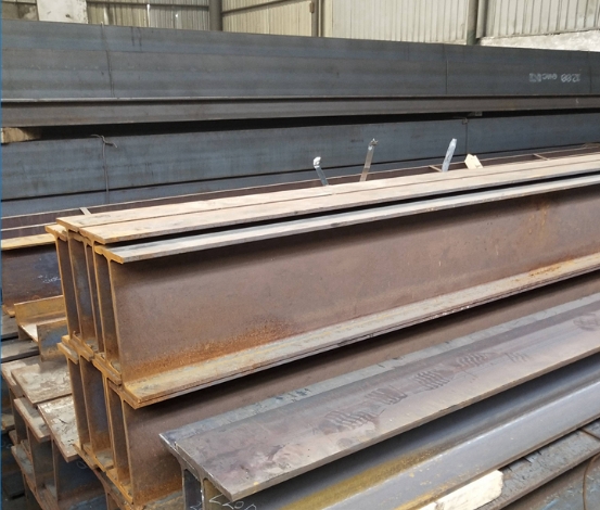 田林Q235EH型钢