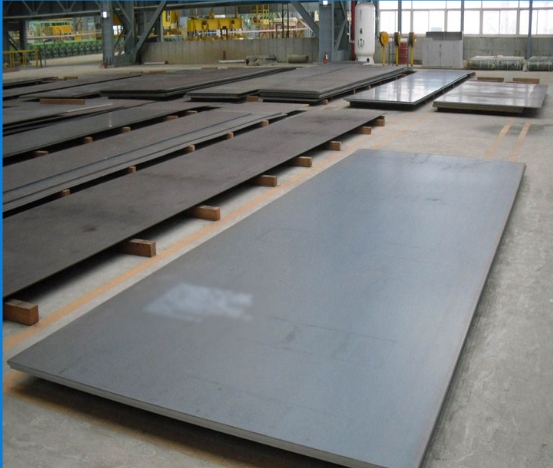 田林NM450C耐磨板