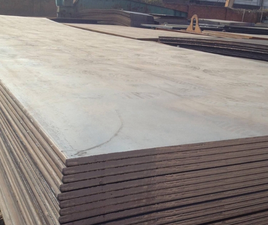 田林NM400耐磨板